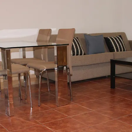Apartament Piso De 2 En *