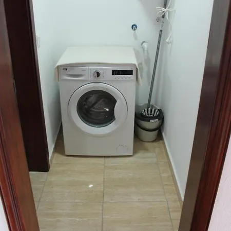 Apartment Piso De 2 En *