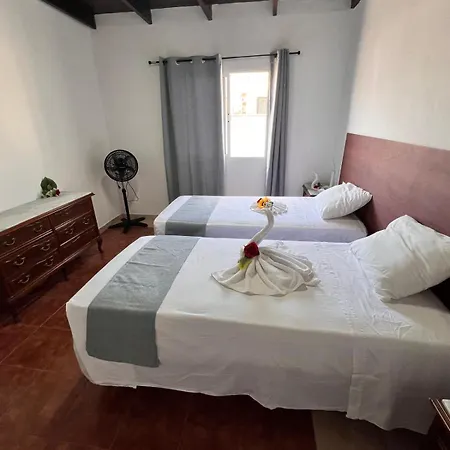 Piso De 2 En Apartament