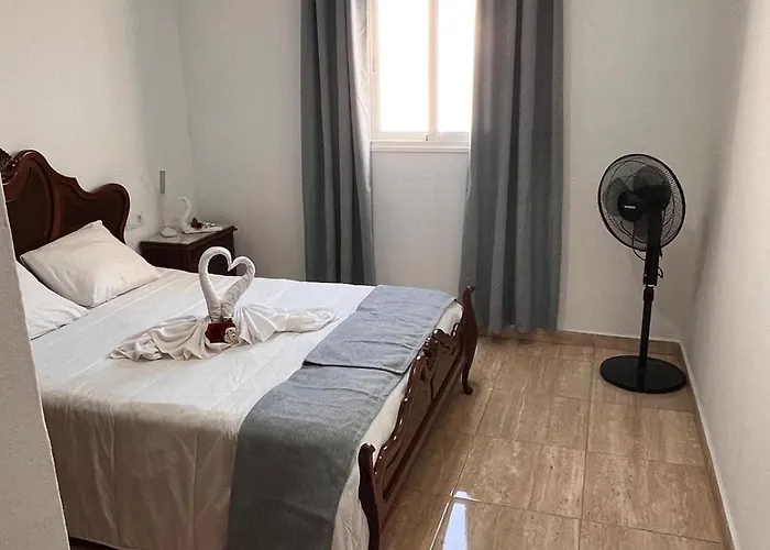 Piso De 2 En * Arrecife (Lanzarote)