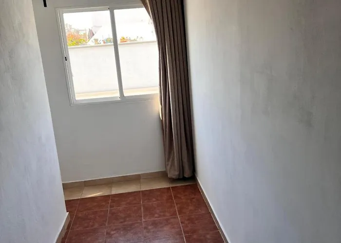 Piso De 2 En Arrecife (Lanzarote)