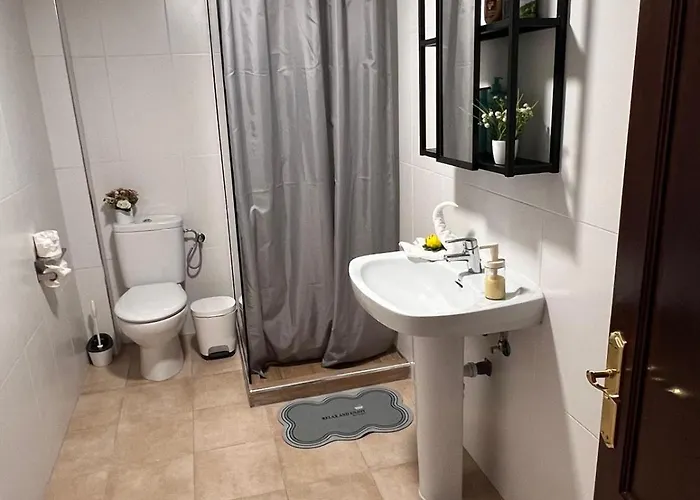 Piso De 2 En Apartament Arrecife (Lanzarote)