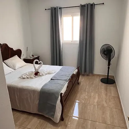 Piso De 2 En * Arrecife (Lanzarote)