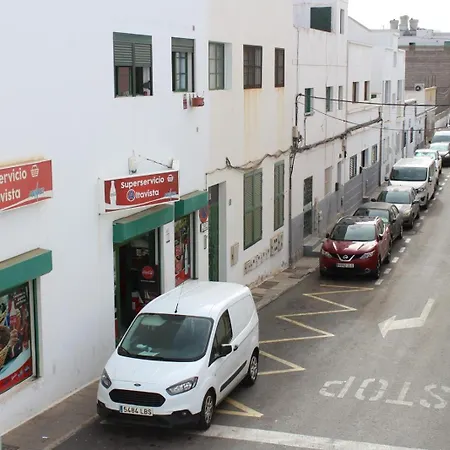 Piso De 2 En דירה ארסיפה