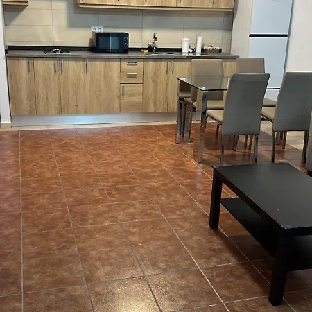 Apartman Piso De 2 En