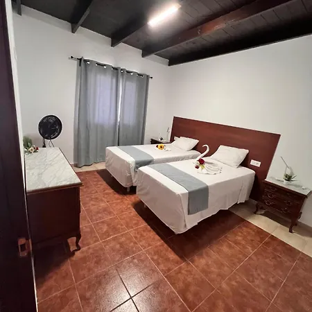 Piso De 2 En Apartman *