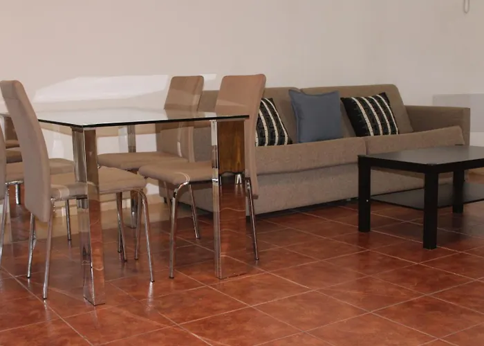Apartman Piso De 2 En *