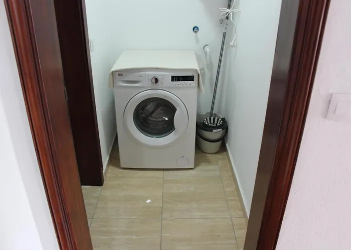 Apartman Piso De 2 En *