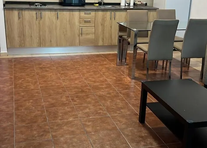 Apartman Piso De 2 En