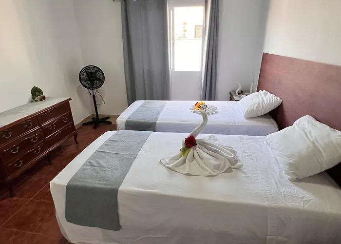 Piso De 2 En Apartman